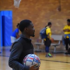 Meet your Posher, Klinton